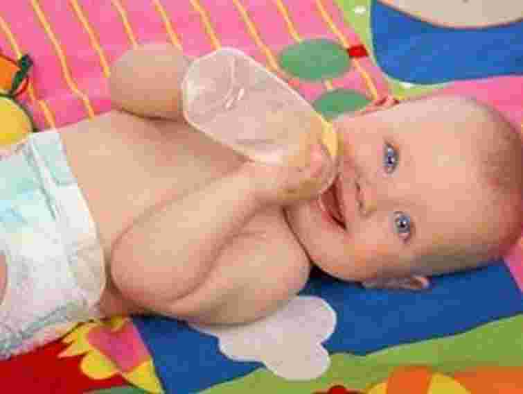 Грудні діти Турківщини не отримують безоплатного харчування