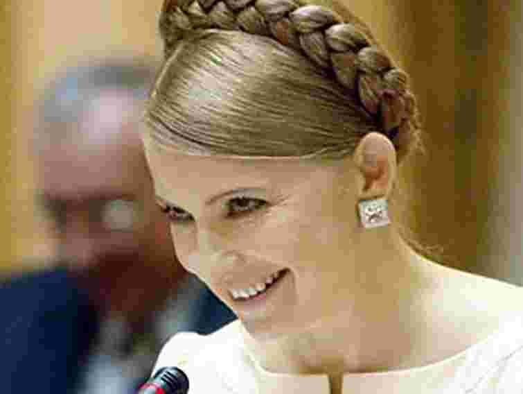 Вирок у справі щодо газових контрактів набув чинності, – прокурор