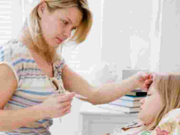 За добу 35 мешканців Львівщини захворіли на кір