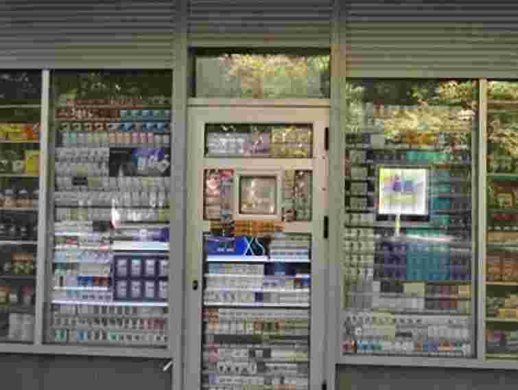 У Львові демонтують рекламу алкоголю