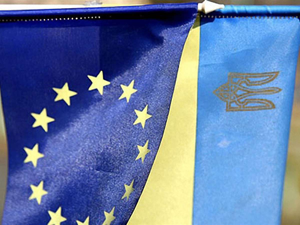 МЗС: Виконання Угоди про асоціацію - це 80% вступу у ЄС