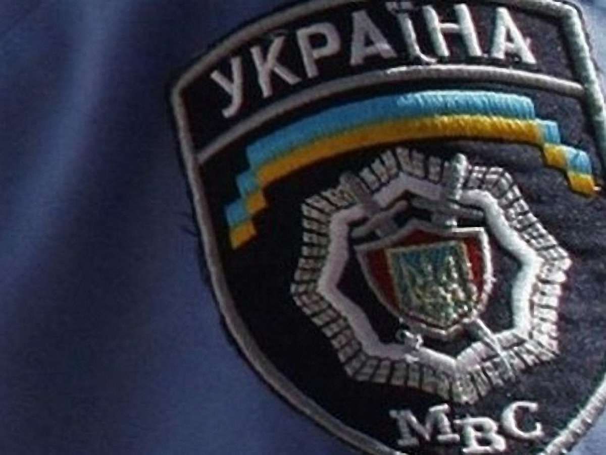 П'яного ужгородського міліціонера обіцяють звільнити з органів 
