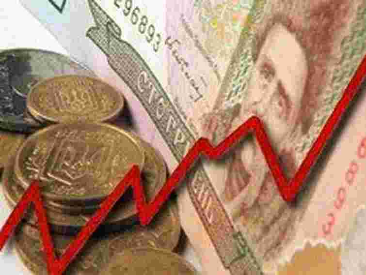 Підприємці очікують інфляцію у 2012 році на рівні 14%