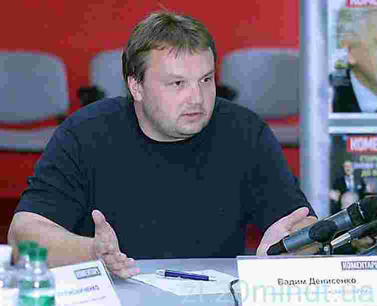 Кадровий потенціал Донецької області вичерпано, - експерт