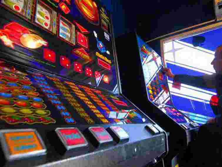 У Львові підприємець незаконно організував інтерактивний клуб