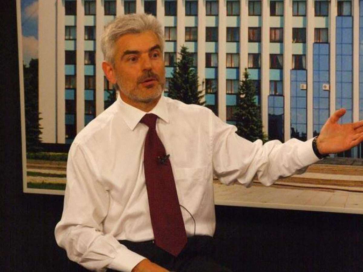 Влада тільки на словах хоче в Євросоюз, – нардеп