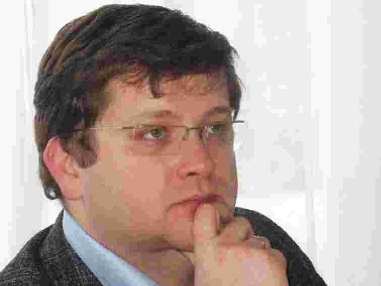 Електронне врядування дозволить зекономити на чиновниках, – Ар’єв