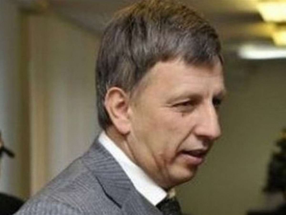 Регіонал вважає, що Євро-2012 «на фіг» потрібне Україні