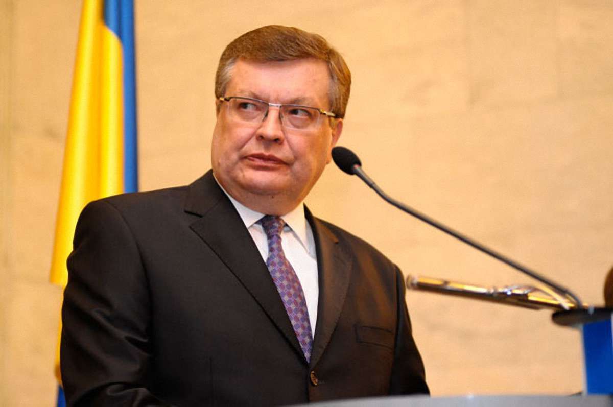 Грищенко: Європі потрібна свіжа кров 