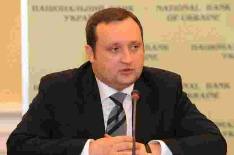 Арбузов: Гроші від МВФ потрібні Україні, як маяк для інвесторів