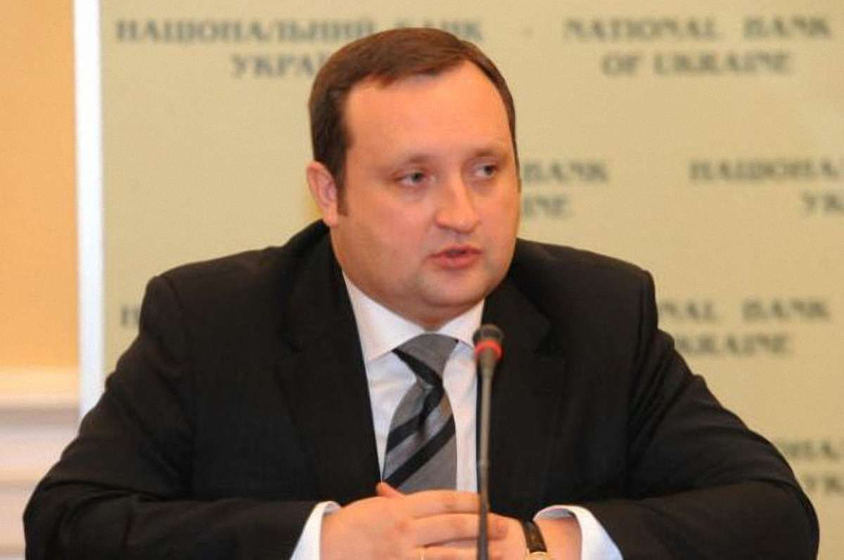 Арбузов: Гроші від МВФ потрібні Україні, як маяк для інвесторів