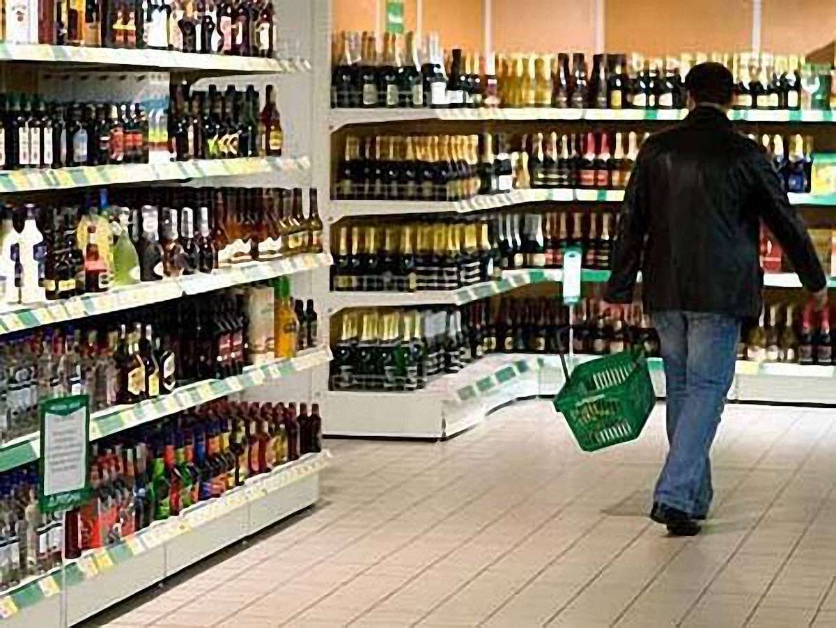 Понад 76% львів’ян підтримує нові алкогольні обмеження, - опитування