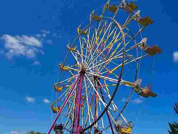 В Києві затримали за порушення демонстрантів на підтримку Росії