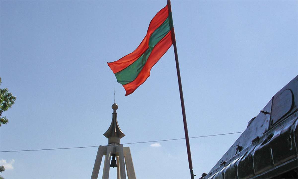 У Придністров'ї обрали нового президента