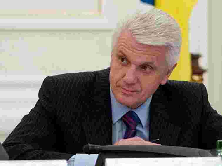 Литвин: Прогресу у відносинах з ЄС до виборів не буде