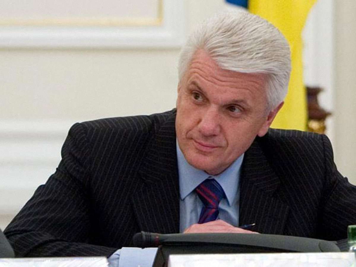 Литвин: Прогресу у відносинах з ЄС до виборів не буде