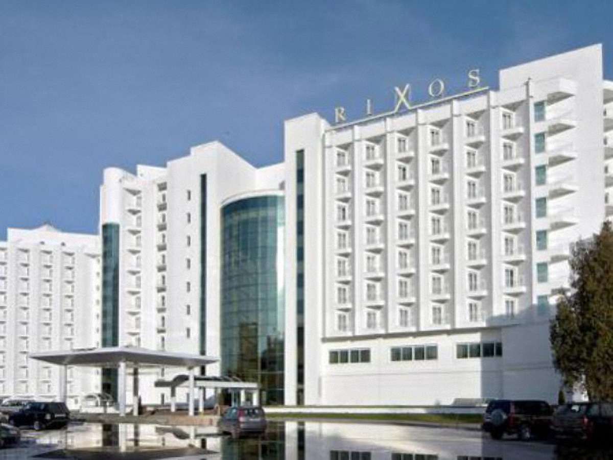 У Трускавці за бюджетні гроші поремонтують дорогу до готелю регіонала