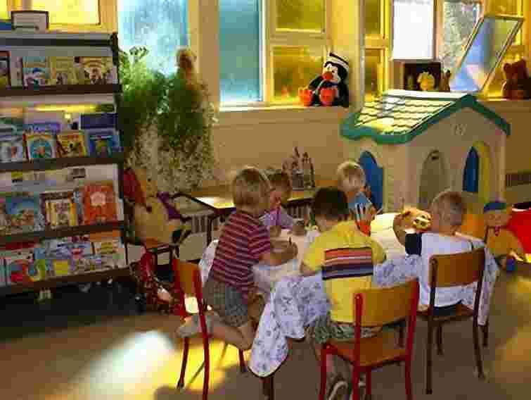 На Львівщині відкрили 59 дитсадків за рік