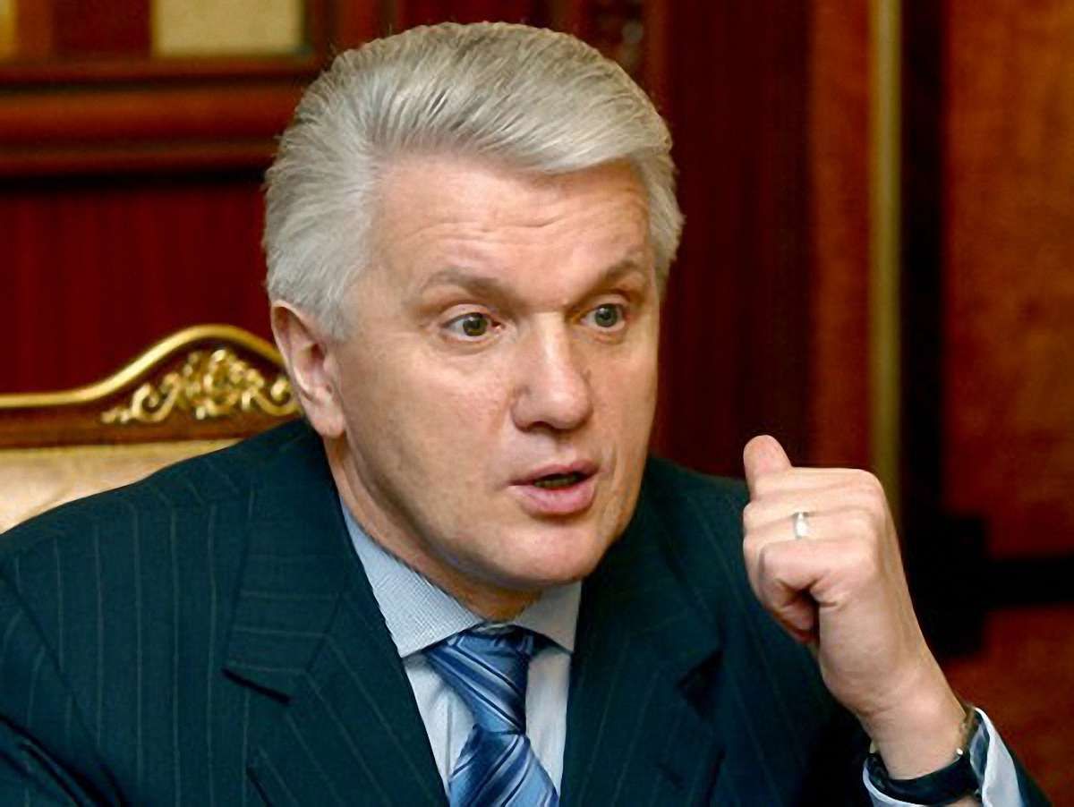 Литвин вважає, що мова не є приводом для конфліктів