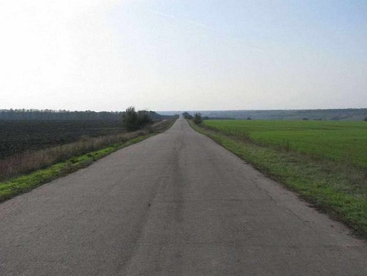 Об’їзну Городка на Львівщині планують завершити в травні