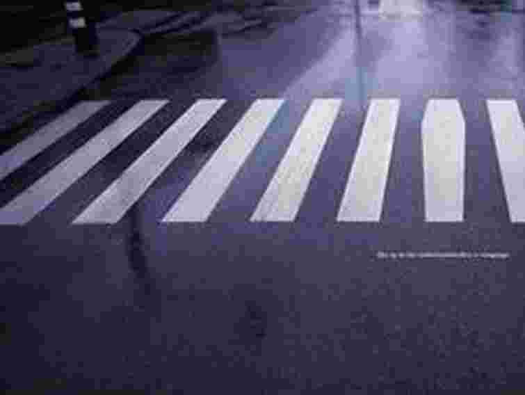 У центрі Львова дідуся збив автобус