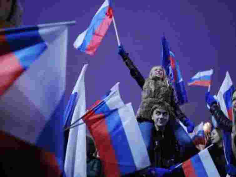 У Раді вирішили повчити Росію дотримуватися прав  людини