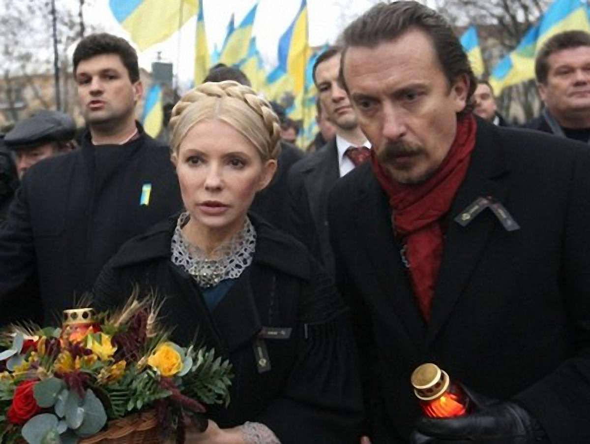 Шкіль впевнений у справедливості Європейського суду до Тимошенко