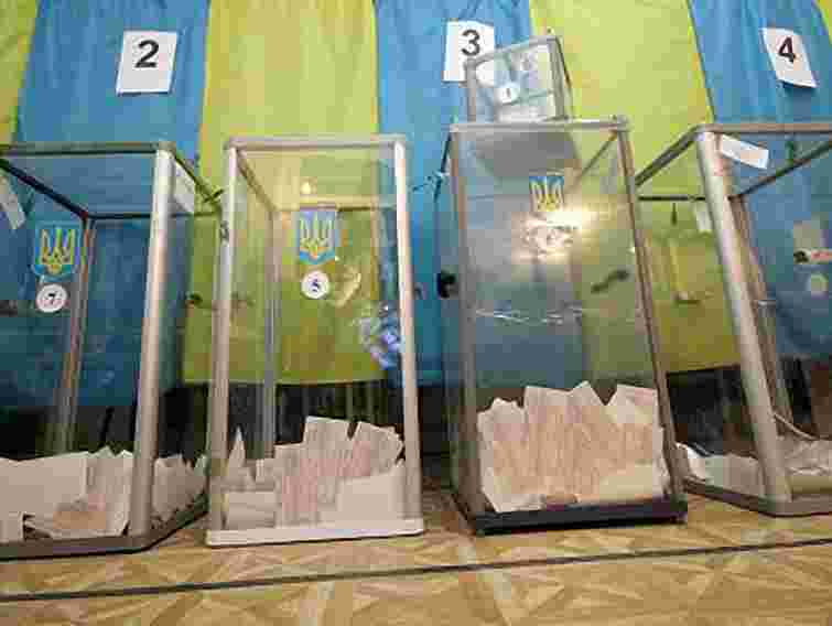 Експерт: Вибори-2012 пройдуть під гаслом «Назад у майбутнє»