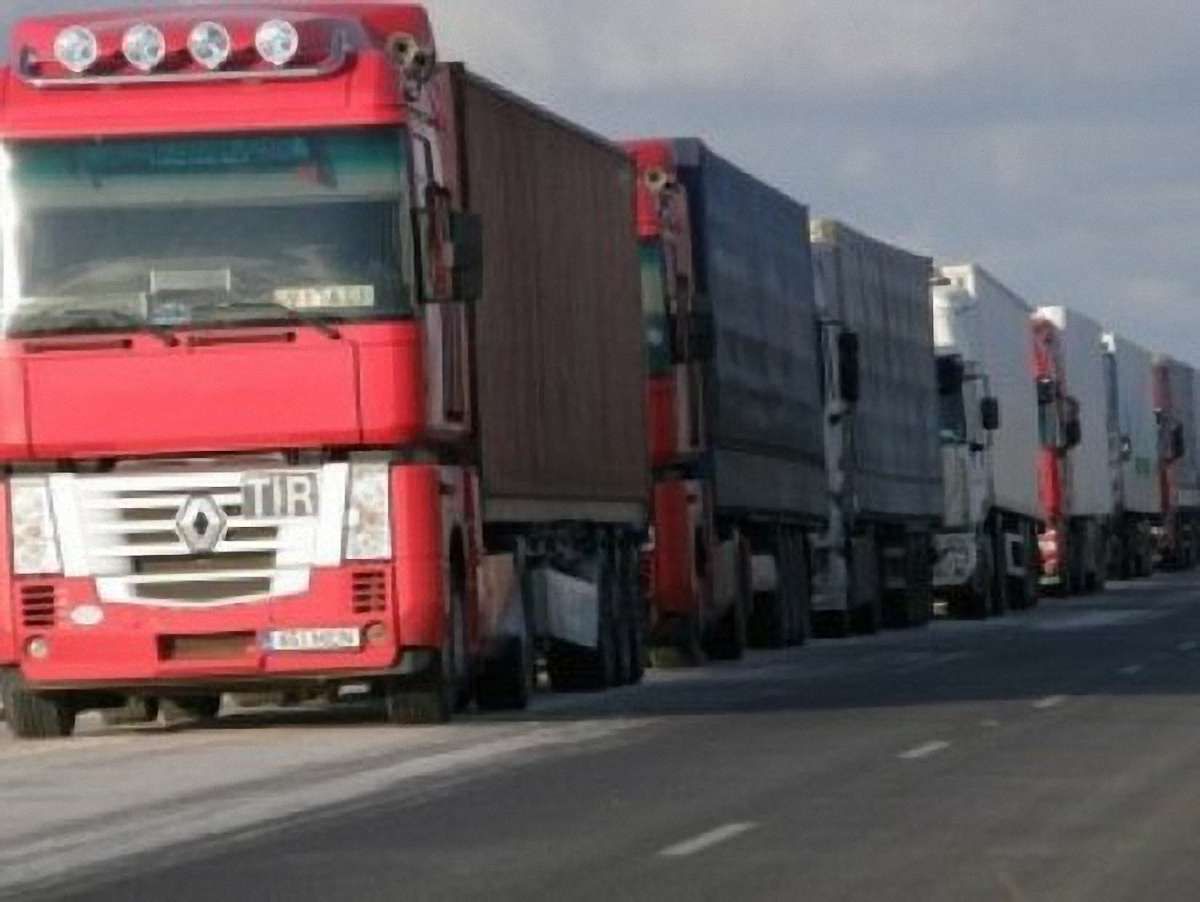 Чергу на українсько-польському кордоні ліквідовано