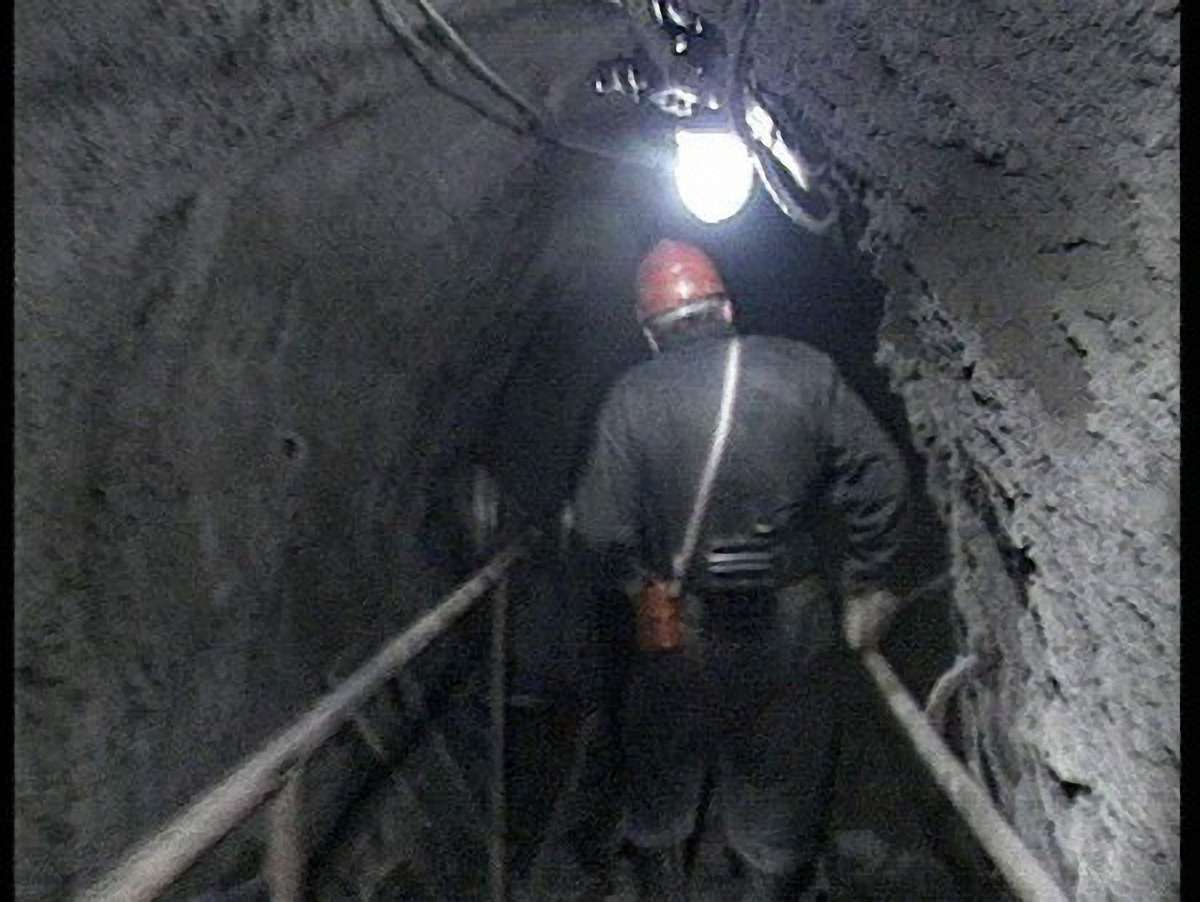 У будівництво шахти №10 "Нововолинська" цього року вклали 150 млн грн