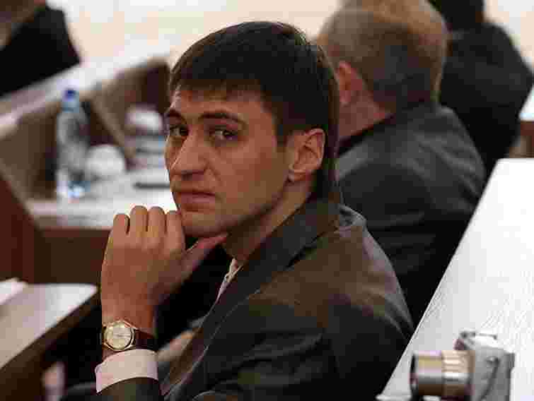 Ландик зірвав чергове засідання суду