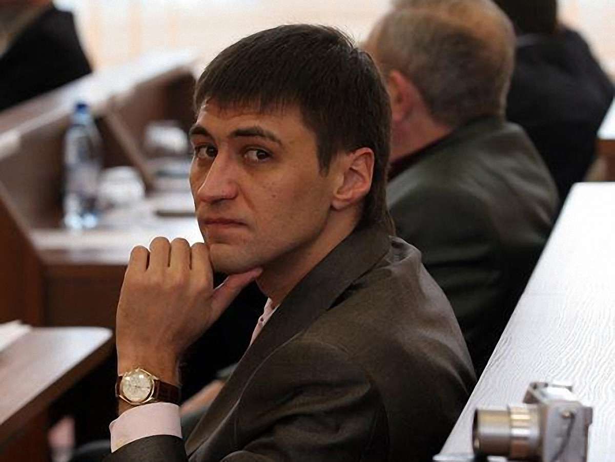 Ландик зірвав чергове засідання суду