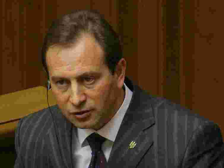 Томенко хоче скасувати депутатські пільги назавжди