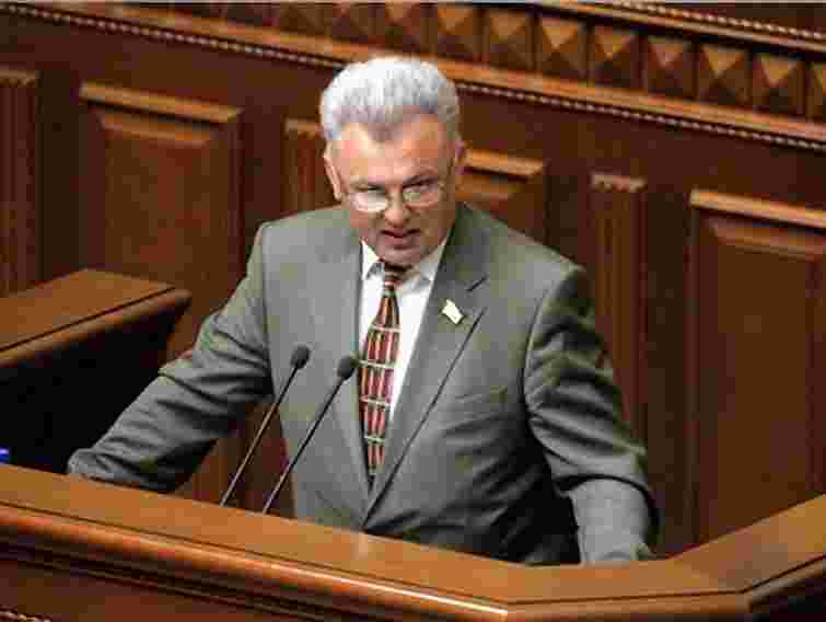 У законі про Держбюджет-2012 закладені політичні хабарі, – Стретович