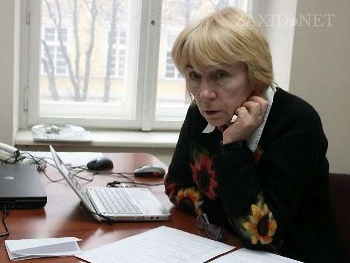 У костелі Єзуїтів знайшли крипту