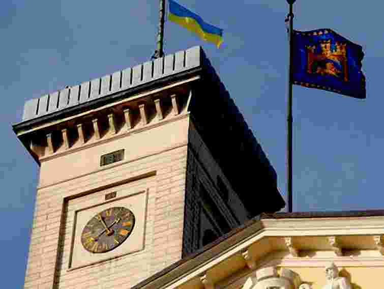 До 1 червня робоча група підготує пропозиції щодо розширення меж Львова