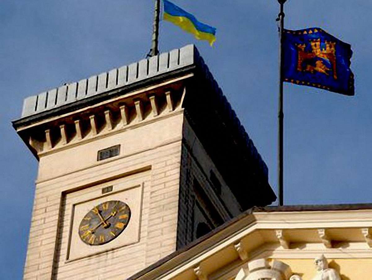 До 1 червня робоча група підготує пропозиції щодо розширення меж Львова
