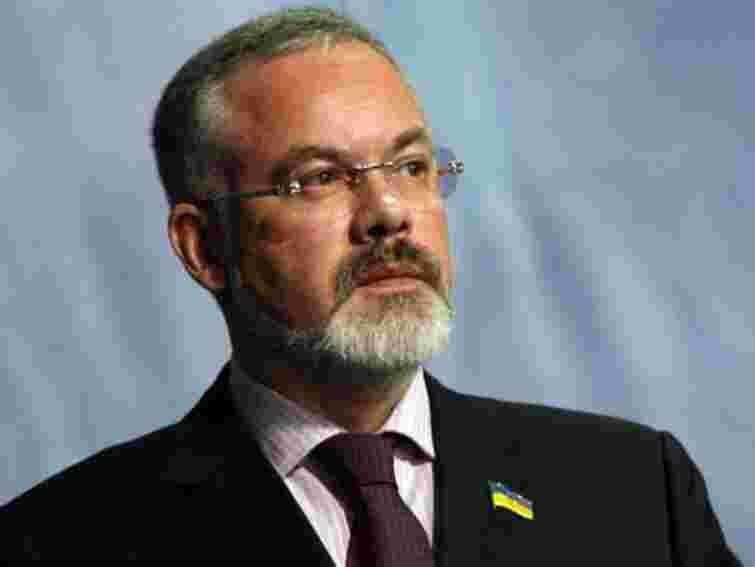 Табачник готовий повернутися до парламенту