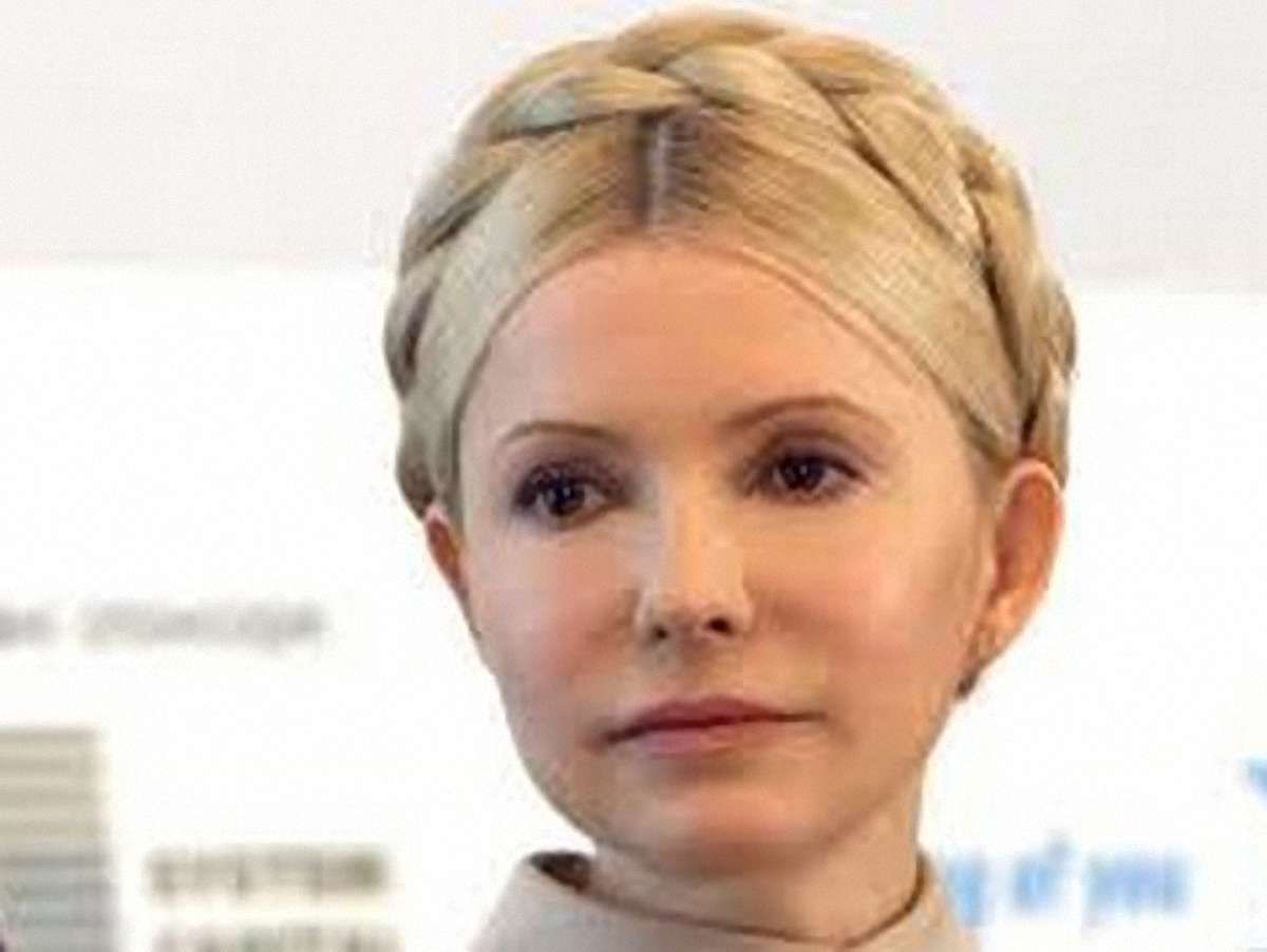 Наразі Тимошенко залишиться в СІЗО, – пенітенціарна служба