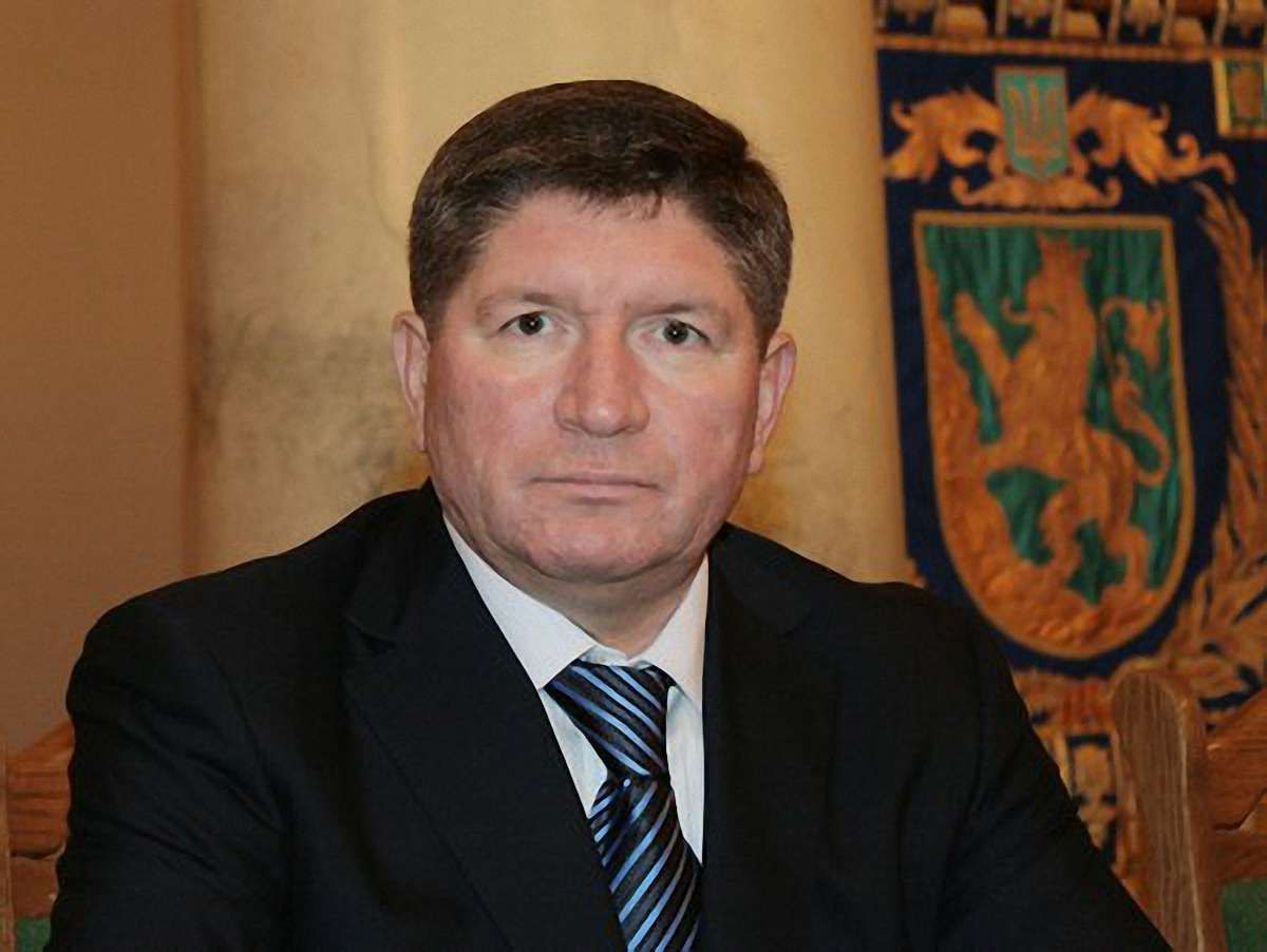 Найбільшої шкоди регіону завдають функціонери-дозвільники, - Костюк