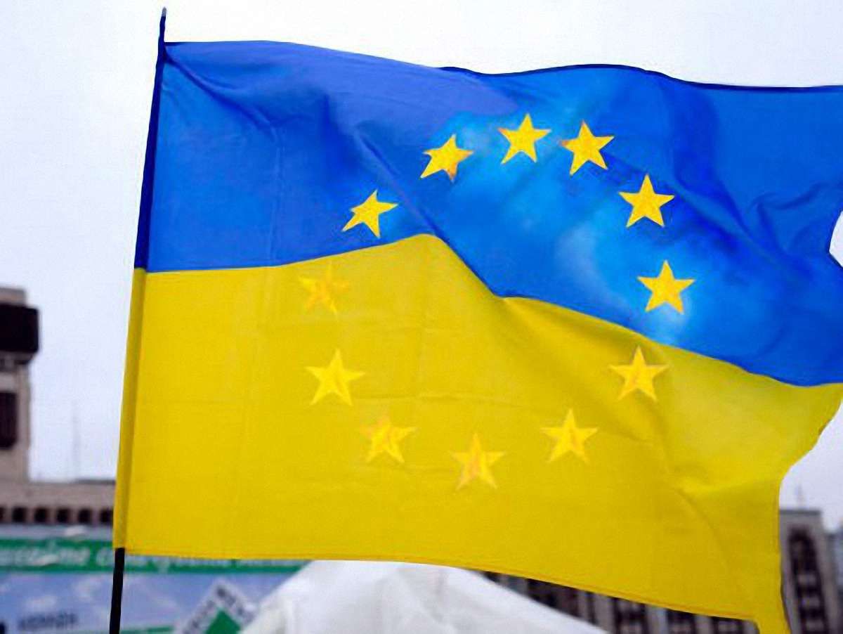 МЗС: Угоду з ЄС розраховуємо парафувати в I кварталі 2012 року