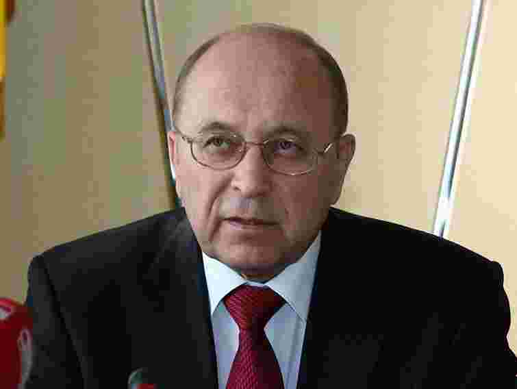 У 2012 році кількість «спрощенців» на Львівщині зросте, - голова обласної ДПС