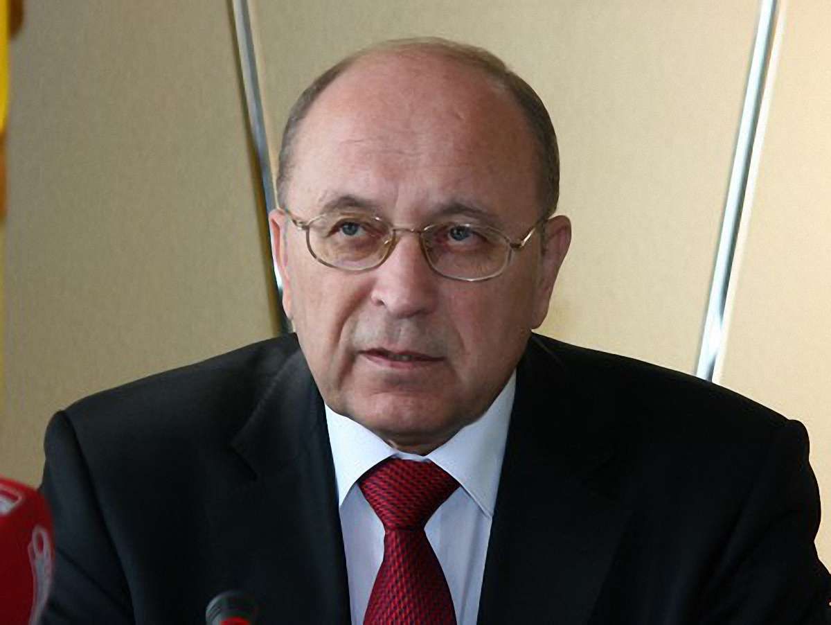 У 2012 році кількість «спрощенців» на Львівщині зросте, - голова обласної ДПС
