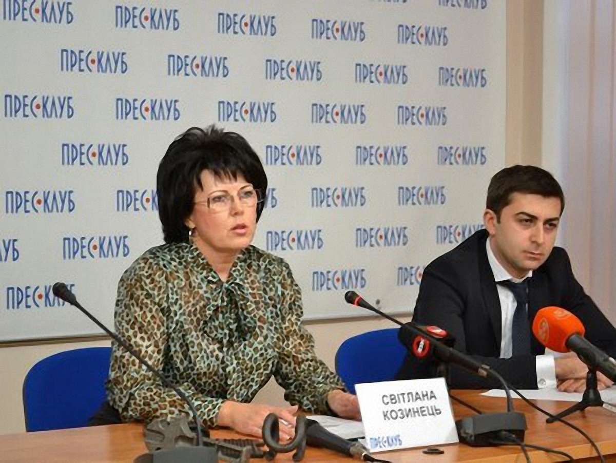 Одне з найбільших підприємств Львівщини хоче судитися з Деньковичем