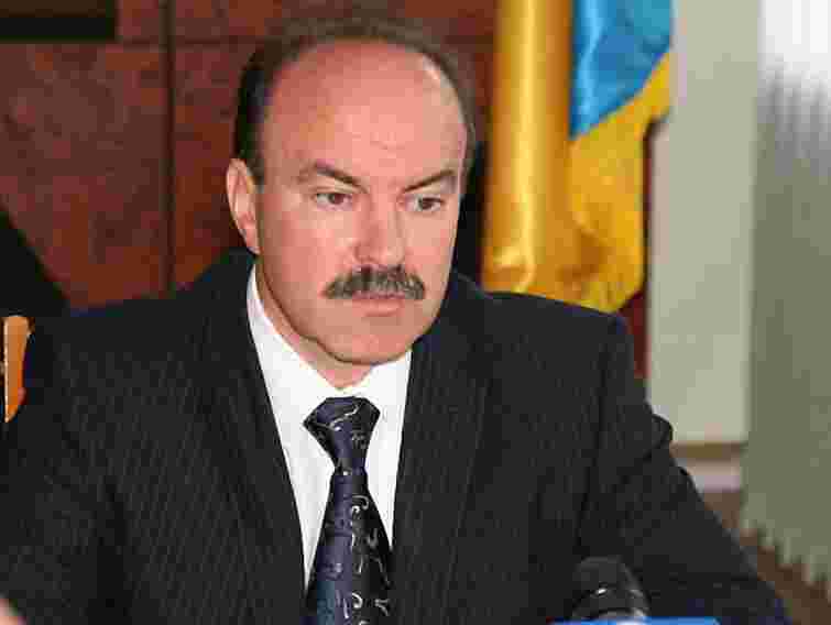 Цимбалюка призначено ректором університету МВС, - джерело