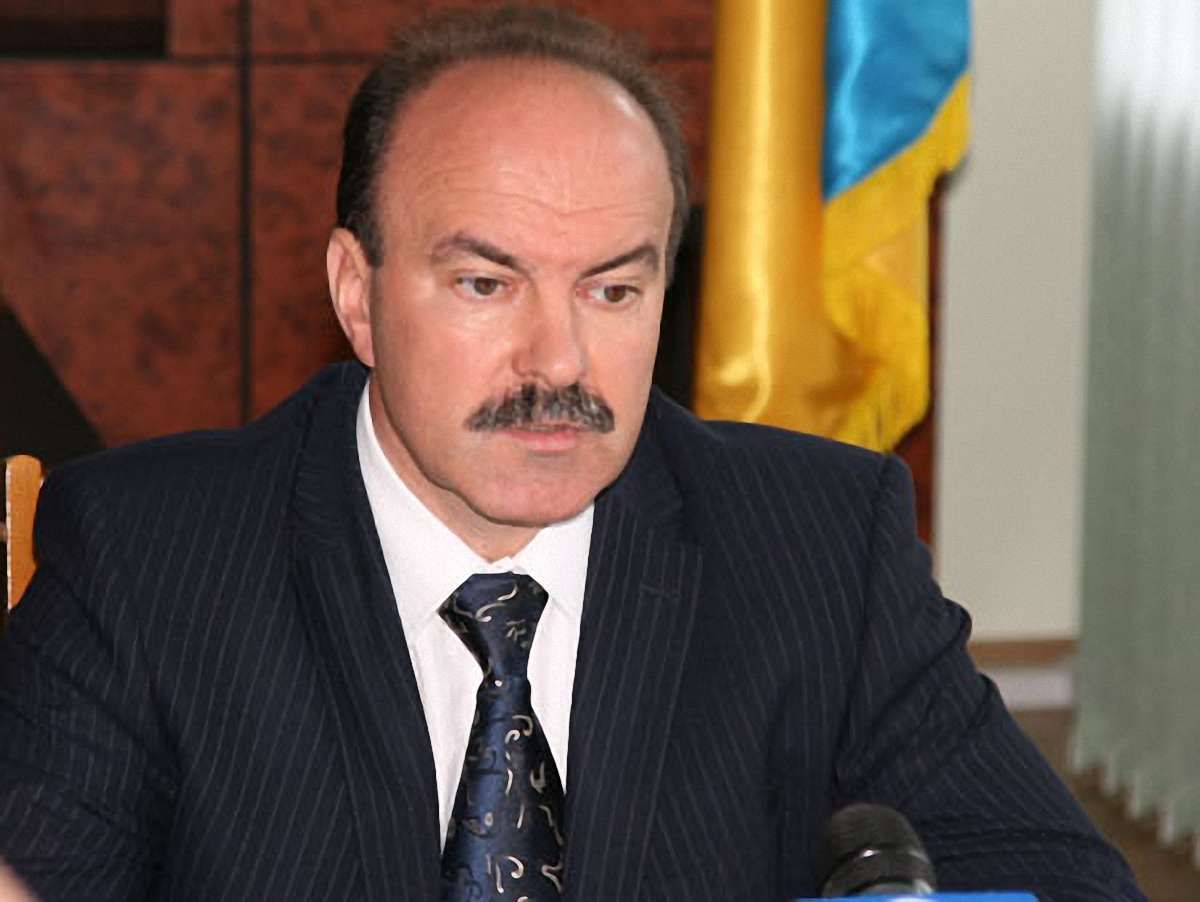 Цимбалюка призначено ректором університету МВС, - джерело