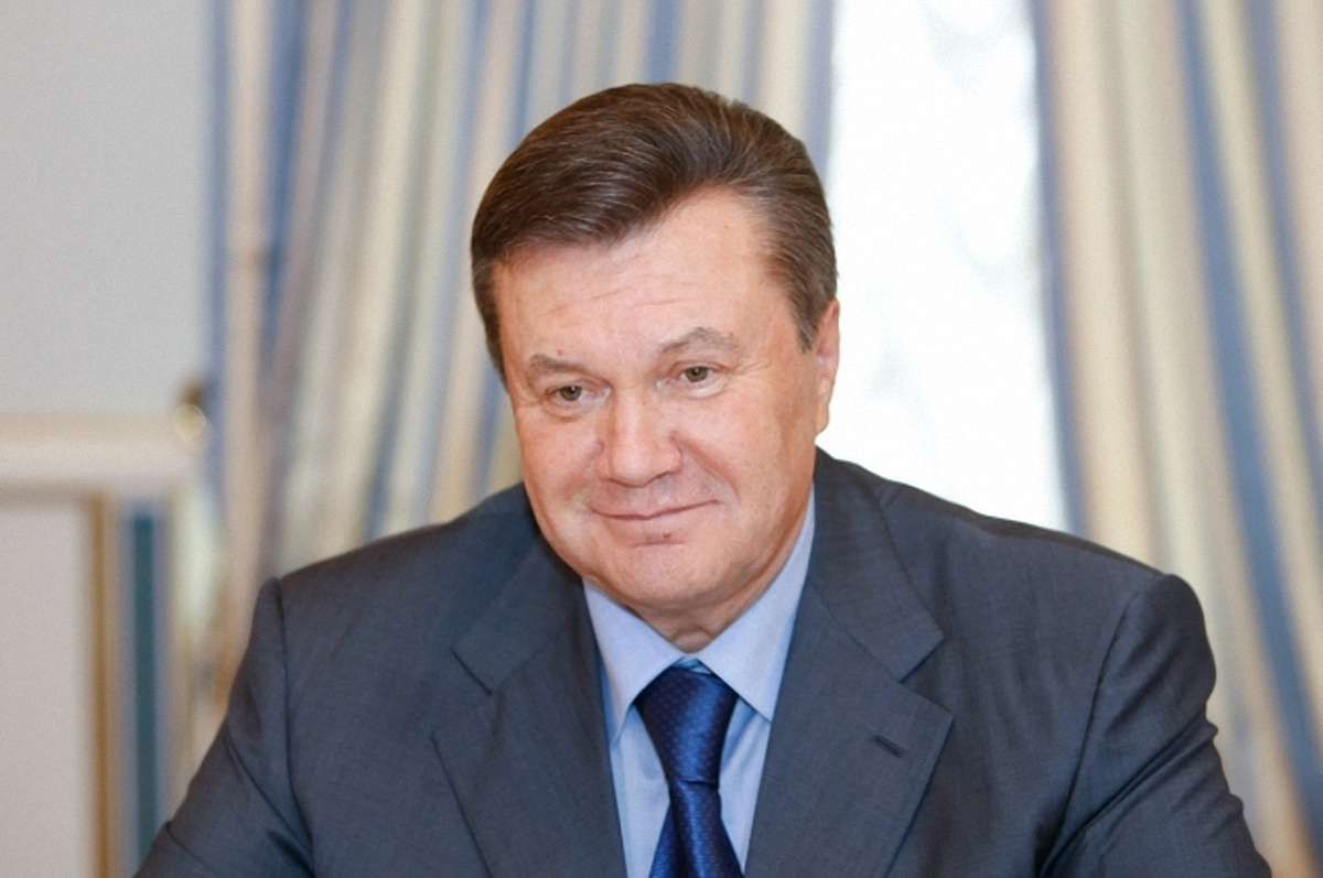 Янукович ветував зміни до закону про місцеве самоврядування