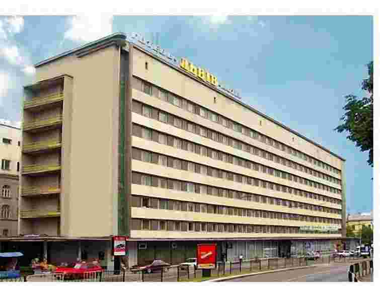 На Євро-2012 Львівщина може розмістити 10 тис. фанів 