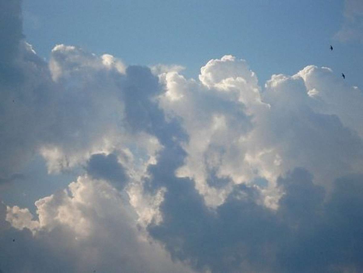 На Львівщині завтра без опадів, до 6 градусів тепла