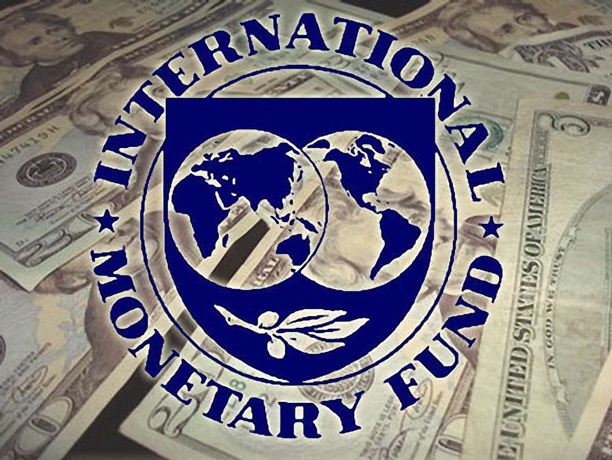 Україна в 2012 році може обійтися без МВФ, – експерт